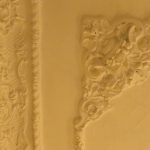 Detalle de ornamentación. © Valentina Dávila, 2023