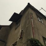 Exterior . © Valentina Dávila, 2023
