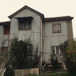 Exterior. © Valentina Dávila, 2023