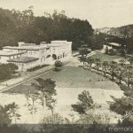 Quinta Vergara 1913. © memoriachilena.cl