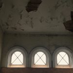 Interior. © Valentina Dávila, 2023