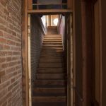 Pasillo interior. © Max Donoso, 2018