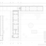 Planta escuela granja. © Camilo Uribe, 2022