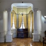 Interior museo. © Maria José Maturana, 2023